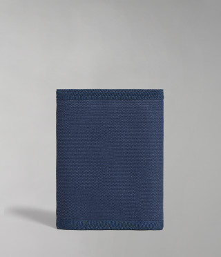 HERING WALLET 2 BLUE ENSIGN 