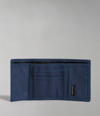 HERING WALLET 2 BLUE ENSIGN 