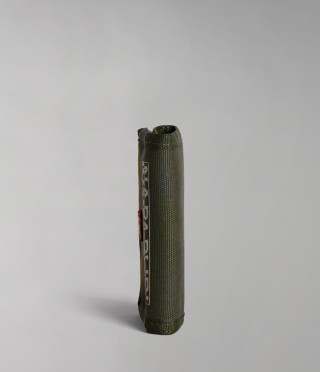 HERING WALLET 2 GREEN DEPTHS