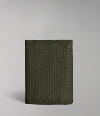 HERING WALLET 2 GREEN DEPTHS