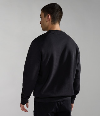 B-AYAS C 1 BLACK 041