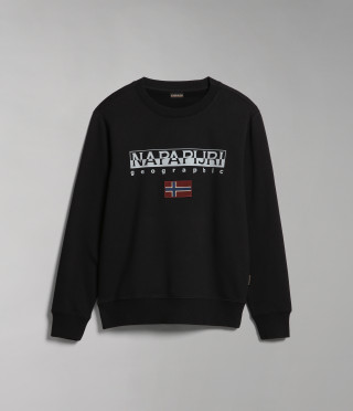 B-AYAS C 1 BLACK 041