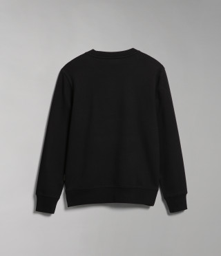 B-AYAS C 1 BLACK 041