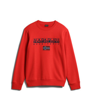 B-AYAS C 1 RED POPPY