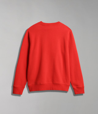 B-AYAS C 1 RED POPPY