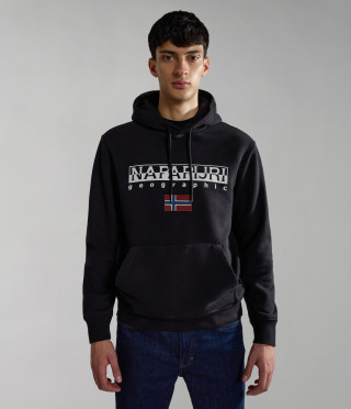 B-AYAS H 1 BLACK 041