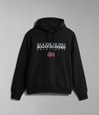 B-AYAS H 1 BLACK 041