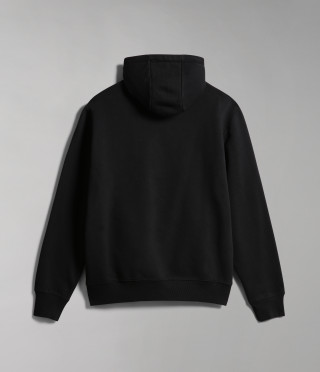B-AYAS H 1 BLACK 041