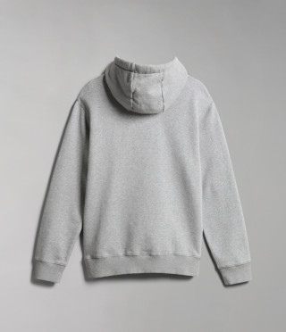 B-AYAS H 1 MED GREY MEL