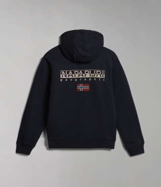 B-AYAS FZH 1 BLU MARINE