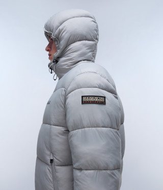 A-SUOMI H 1 MED GREY SOLID 