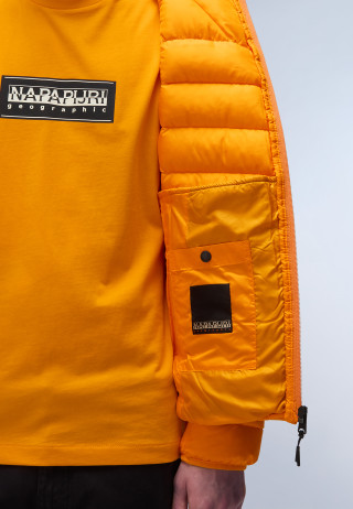 AERONS H 3 ORANGE MARIGOLD 