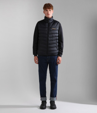 DROZ 4 BLACK 041