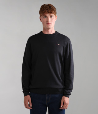 DROZ 4 BLACK 041