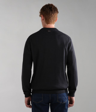 DROZ 4 BLACK 041