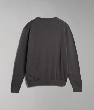 DROZ 4 DARK GREY SOLID