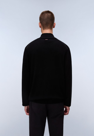 DAMAVAND FZ 3 BLACK 041