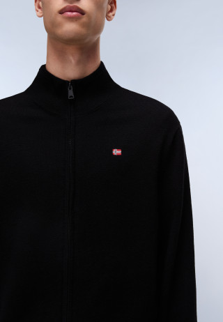 DAMAVAND FZ 3 BLACK 041