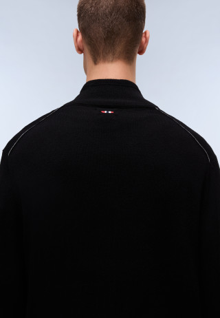 DAMAVAND FZ 3 BLACK 041