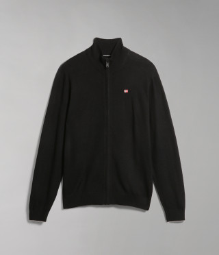 DAMAVAND FZ 3 BLACK 041