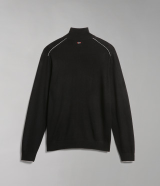 DAMAVAND FZ 3 BLACK 041