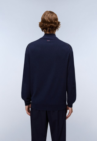 DAMAVAND FZ 3 BLU MARINE 