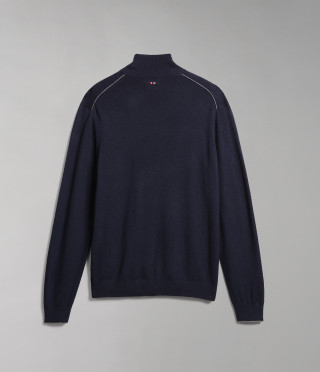 DAMAVAND FZ 3 BLU MARINE 