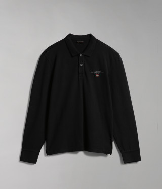 ELBAS LS 4 BLACK 041