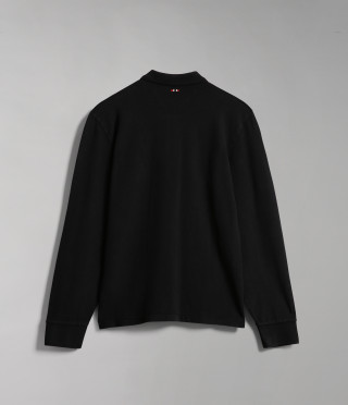 ELBAS LS 4 BLACK 041