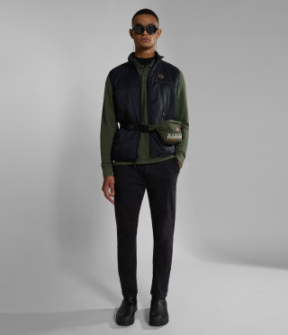 ELBAS LS 4 GREEN DEPTHS