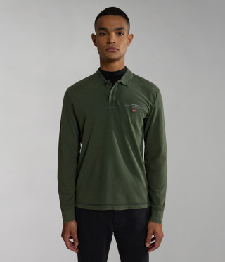 ELBAS LS 4 GREEN DEPTHS