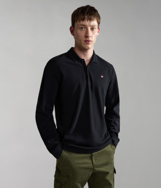 EALIS LS BLACK 041