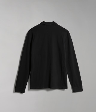 EALIS LS BLACK 041