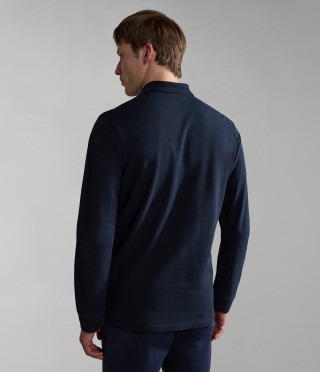 EALIS LS BLU MARINE