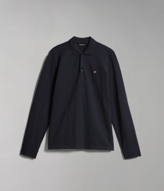EALIS LS BLU MARINE