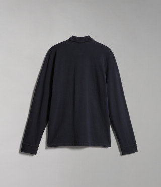 EALIS LS BLU MARINE