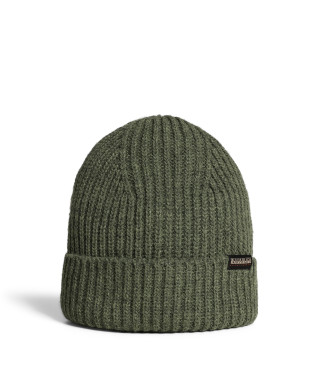 FOLI 3 GREEN LICHEN