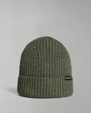 FOLI 3 GREEN LICHEN