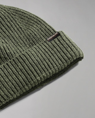 FOLI 3 GREEN LICHEN