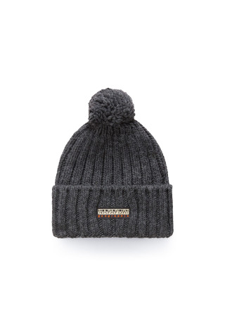 FEA 2 DARK GREY MELANGE 