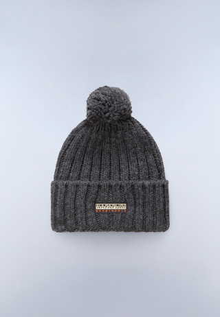 FEA 2 DARK GREY MELANGE 