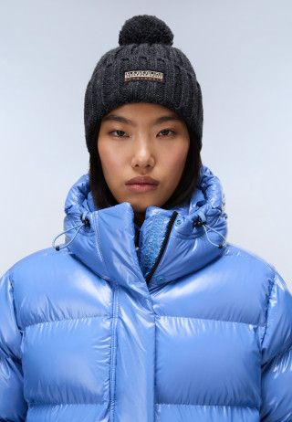 FEA 2 DARK GREY MELANGE 