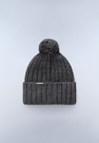 FEA 2 DARK GREY MELANGE 