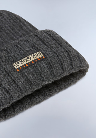 FEA 2 DARK GREY MELANGE 