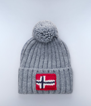 SEMIURY 5 MED GREY MEL