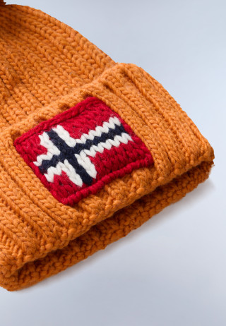 SEMIURY 5 ORANGE PUMPKIN A68 