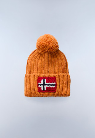 SEMIURY 5 ORANGE PUMPKIN A68 