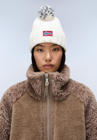 SEMIURY W 3 BEIGE DIMITY 