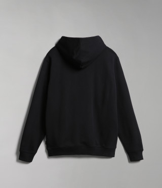 B-BACKCOUNTRY H BLACK 041