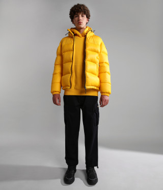 B-FREESTYLE H YELLOW RAY